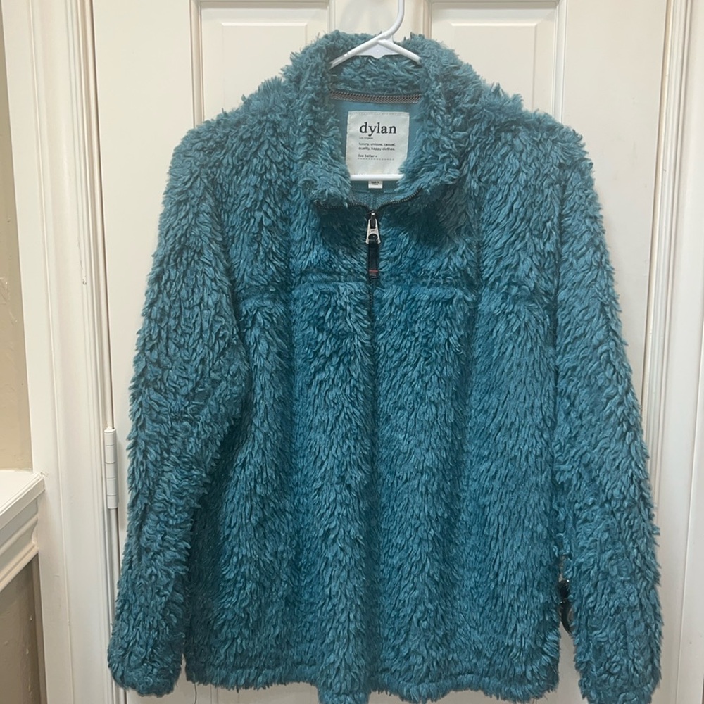 Ladies Dylan Brand Pullover